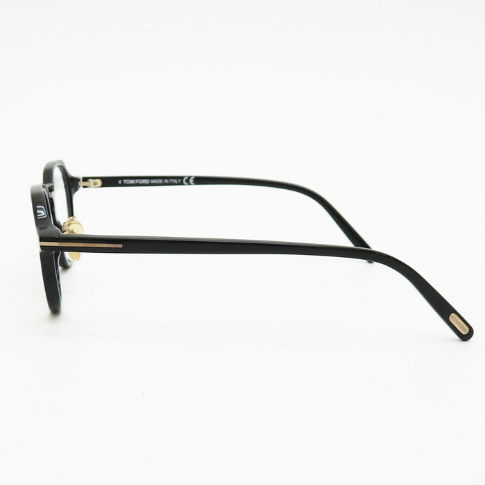 TOM FORD/トムフォード】 メガネフレーム ウェリントン 46□23-145