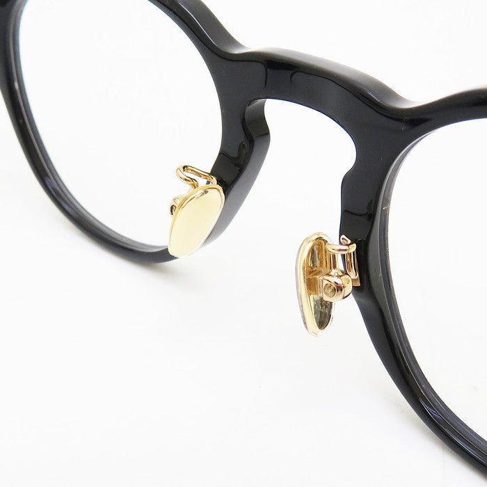 TOM FORD/トムフォード】 メガネフレーム ウェリントン 46□23-145