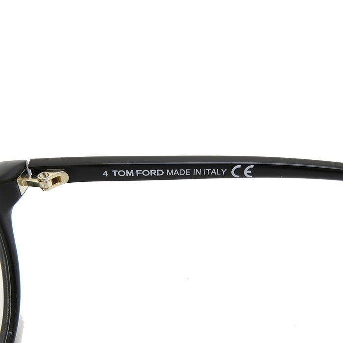 TOM FORD/トムフォード】 メガネフレーム ウェリントン 46□23-145 