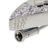 ブローチ兼用 ブルートパーズ 18.30ct サファイア 計0.78ct ダイヤモンド 計0.51ct ペンダントトップ Pt900プラチナ 19.2g レディース
【中古】【真子質店】【NN】




【SMoK】