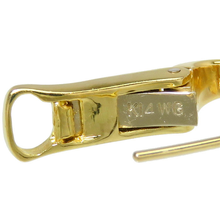 ダイヤモンド 計0.57×2ct ピアス/K14WGホワイトゴールド 14金/K18ゴールド(金性分析済み) 6.3g レディース
【中古】【真子質店】【NN】




【KDMi】