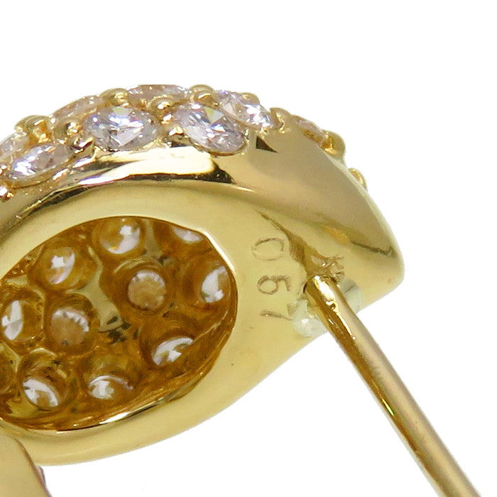 ダイヤモンド 計0.57×2ct ピアス/K14WGホワイトゴールド 14金/K18ゴールド(金性分析済み) 6.3g レディース
【中古】【真子質店】【NN】




【KDMi】