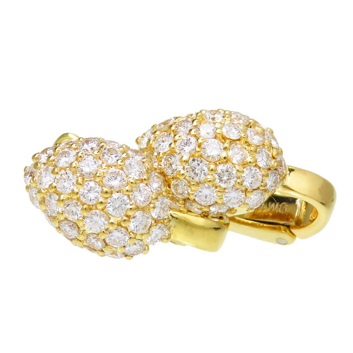 ダイヤモンド 計0.57×2ct ピアス/K14WGホワイトゴールド 14金/K18ゴールド(金性分析済み) 6.3g レディース
【中古】【真子質店】【NN】




【KDMi】