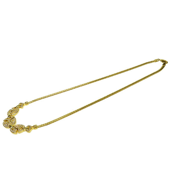 ダイヤモンド 計1.38ct ネックレス K18ゴールド 18金 28.2g 直線42cm レディース
【中古】【真子質店】【NN】




【TxSx】