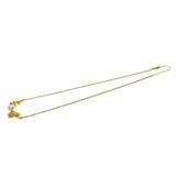 【Carrera y Carrera/カレライカレラ】 アコヤ真珠 9.2mm ネックレス K18ゴールド 18金 18.4g 直線51cm レディース
【中古】【真子質店】【BL】




【TMoMax】