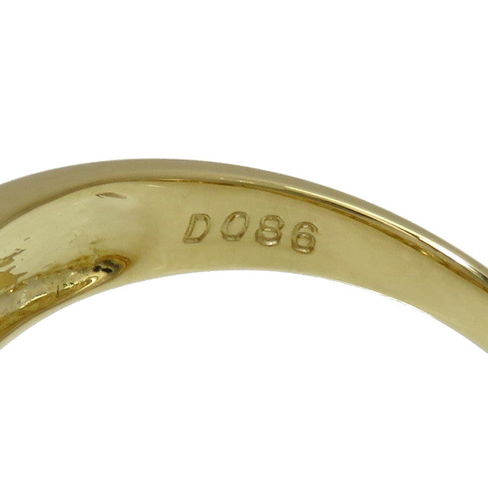 13号 ダイヤモンド 計0.86ct リング・指輪 K18ゴールド 18金 4.0g レディース
【中古】【真子質店】【NN】




【YTK】
