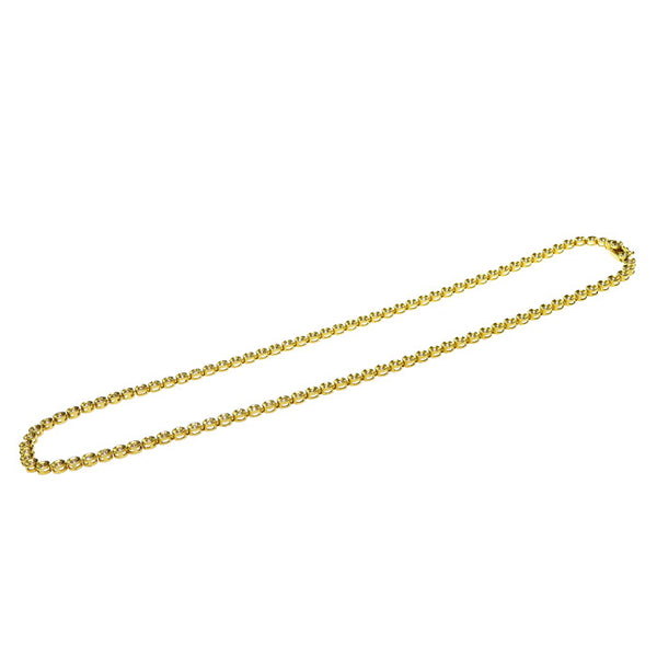 テニスデザイン ダイヤモンド 計2.00ct ネックレス K18ゴールド 18金 18.6g 41.5cm レディース
【中古】【真子質店】【NN】




【IYMox】