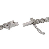 テニスデザイン ダイヤモンド 計2.00ct ネックレス K18WGホワイトゴールド 18金 14.7g 42cm レディース
【中古】【真子質店】【NN】




【ITIx】