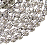 テニスデザイン ダイヤモンド 計2.00ct ネックレス K18WGホワイトゴールド 18金 14.7g 42cm レディース
【中古】【真子質店】【NN】




【ITIx】