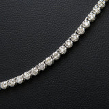 テニスデザイン ダイヤモンド 計2.00ct ネックレス K18WGホワイトゴールド 18金 14.7g 42cm レディース
【中古】【真子質店】【NN】




【ITIx】