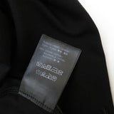 【BALENCIAGA/バレンシアガ】 565573 ロゴ 長袖Ｔシャツ コットン100％ 黒 メンズ【中古】【真子質店】【GD】




【MaMax】