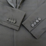 【SAINT LAURENT PARIS/サンローランパリ】 535995 テーラードジャケット ウール/ポリエステル/シルク 黒 レディース【中古】【真子質店】【GN】




【TMox】