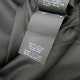 【SAINT LAURENT PARIS/サンローランパリ】 535995 テーラードジャケット ウール/ポリエステル/シルク 黒 レディース【中古】【真子質店】【GN】




【TMox】