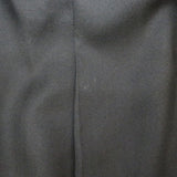 【SAINT LAURENT PARIS/サンローランパリ】 535995 テーラードジャケット ウール/ポリエステル/シルク 黒 レディース【中古】【真子質店】【GN】




【TMox】