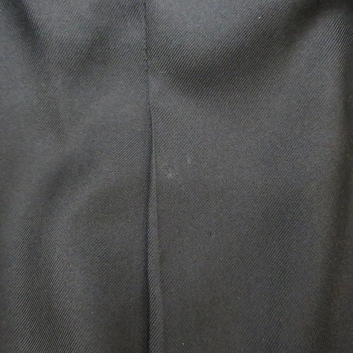 【SAINT LAURENT PARIS/サンローランパリ】 535995 テーラードジャケット ウール/ポリエステル/シルク 黒 レディース【中古】【真子質店】【GN】




【TMox】