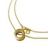 【BVLGARI/ブルガリ】 ネックレス B-Zero1/ビーゼロワン K18ゴールド 18金 12.3g 40cm ユニセックス
【中古】【真子質店】【BL】




【IMiKx】
