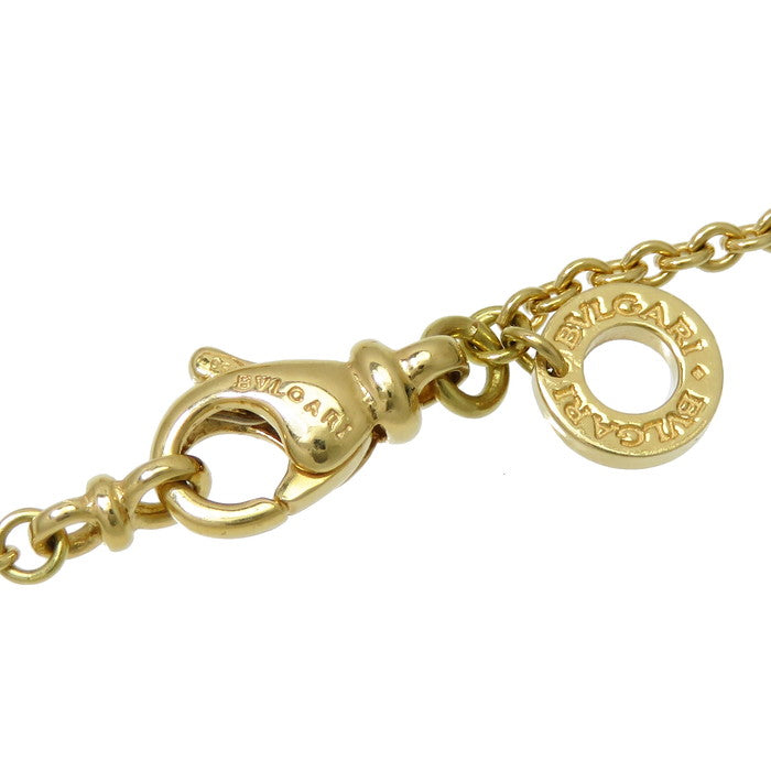 【BVLGARI/ブルガリ】 ネックレス B-Zero1/ビーゼロワン K18ゴールド 18金 12.3g 40cm ユニセックス
【中古】【真子質店】【BL】




【IMiKx】