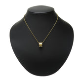 【BVLGARI/ブルガリ】 ネックレス B-Zero1/ビーゼロワン K18ゴールド 18金 12.3g 40cm ユニセックス
【中古】【真子質店】【BL】




【IMiKx】
