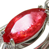 スイング ロードナイト 1.342ct ダイヤモンド 計0.28ct ネックレス K18WGホワイトゴールド 18金 5.4g 45cm レディース
【中古】【真子質店】【NN】




【DIMi】