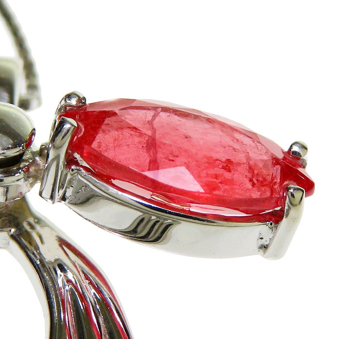 スイング ロードナイト 1.342ct ダイヤモンド 計0.28ct ネックレス K18WGホワイトゴールド 18金 5.4g 45cm レディース
【中古】【真子質店】【NN】




【DIMi】