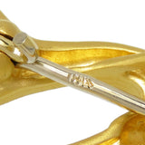 PRIMA GOLD/プリマゴールド 鳥モチーフ ブローチ兼用 ペンダントトップ K24ゴールド 24金（純金）/K18WGホワイトゴールド 18金 7.1g レディース
【中古】【真子質店】【NN】




【MoKT】