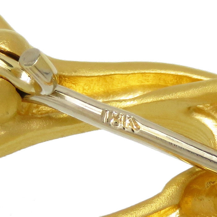 PRIMA GOLD/プリマゴールド 鳥モチーフ ブローチ兼用 ペンダントトップ K24ゴールド 24金（純金）/K18WGホワイトゴールド 18金 7.1g レディース
【中古】【真子質店】【NN】




【MoKT】