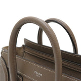 【CELINE/セリーヌ】 ラゲージ ナノ ショッパー 189243 2WAY ハンドバッグ/ドラムドカーフ スリ レディース【中古】【真子質店】【GD】




【Ixxx】