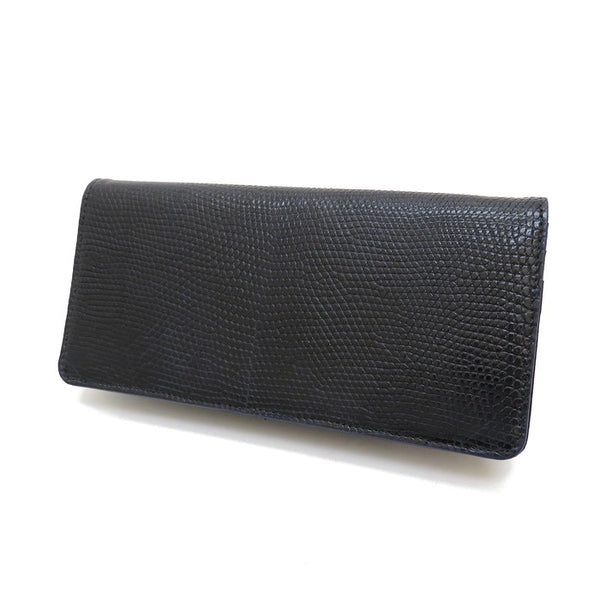 CROIX ROYAL/クロワロワイヤル ☆未使用・展示品☆ 長財布 リザード 