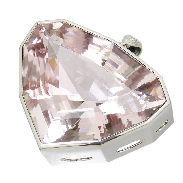 【TASAKI/タサキ】 大粒 モルガナイト 71.65ct ダイヤモンド 計0.04ct ペンダントトップ Pt900プラチナ 31.1g レディース
【中古】【真子質店】【NN】




【MaxSI】