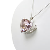 【TASAKI/タサキ】 大粒 モルガナイト 71.65ct ダイヤモンド 計0.04ct ペンダントトップ Pt900プラチナ 31.1g レディース
【中古】【真子質店】【NN】




【MaxSI】