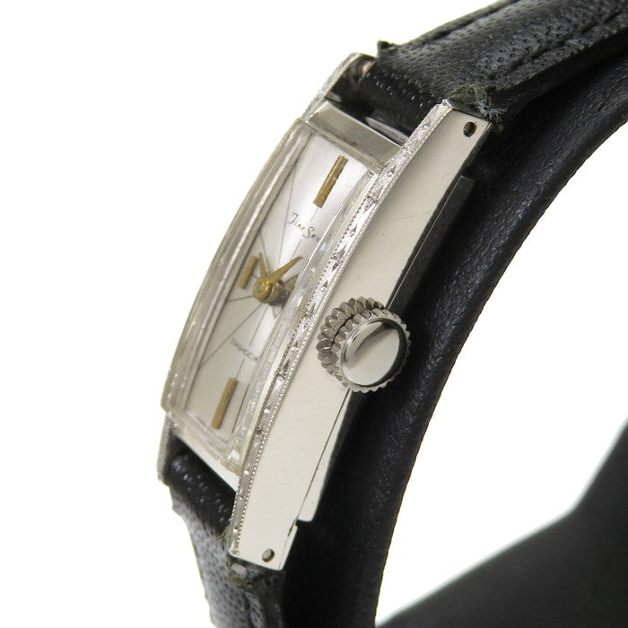 SEIKO/セイコー】 1520-3250 FINE SEIKO アンティーク 腕時計 K14WG