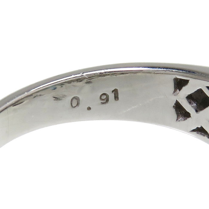 10号【JEWEL STUDIO/ジュエルスタジオ】 天然 ジルコン 6.193ct