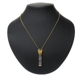 【Carrera y Carrera/カレライカレラ】 エンジェル/天使 一部艶消し ローズクォーツ ネックレス K18ゴールド 18金 14.8g 45.5cm レディース
【中古】【真子質店】【NN】




【IMoxK】