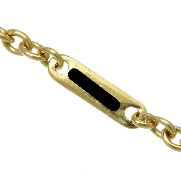 【Carrera y Carrera/カレライカレラ】 エンジェル/天使 一部艶消し ローズクォーツ ネックレス K18ゴールド 18金 14.8g 45.5cm レディース
【中古】【真子質店】【NN】




【IMoxK】