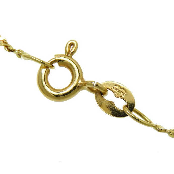 サソリ チェーン:ウノアエレ 星座 ネックレス K24ゴールド 24金（純金）/K18ゴールド 18金 4.1g 40.5cm レディース
【中古】【真子質店】【NN】




【MaTx】