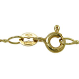 サソリ チェーン:ウノアエレ 星座 ネックレス K24ゴールド 24金（純金）/K18ゴールド 18金 4.1g 40.5cm レディース
【中古】【真子質店】【NN】




【MaTx】