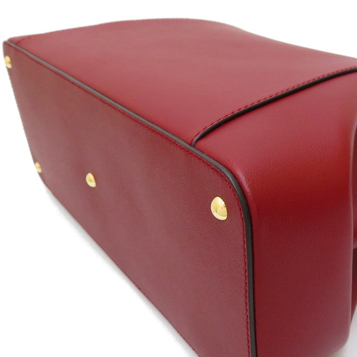 CARTIER/カルティエ】 L1002063 2WAY Cドゥカルティエ MM ハンドバッグ