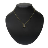 【HOSHInoSUNA/星の砂】 ダイヤモンド 計0.56ct ネックレス K18ゴールド 18金 6.4g 40cm レディース
【中古】【真子質店】【NN】




【YxMo】