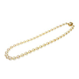 アコヤ真珠 8.5～8.7mm ネックレス K14ゴールド 14金 43.1g 40cm レディース
【中古】【真子質店】【NN】




【MaMax】