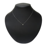 ダイヤモンド 計0.02ct ネックレス K10WGホワイトゴールド 10金 0.7g 直線40cm レディース
【中古】【真子質店】【NN】




【TMo】