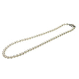 【MIKIMOTO/ミキモト】 アコヤ真珠 5.6～6mm ネックレス シルバー 18.7g 37.5cm レディース
【中古】【真子質店】【NN】




【MoMaS】