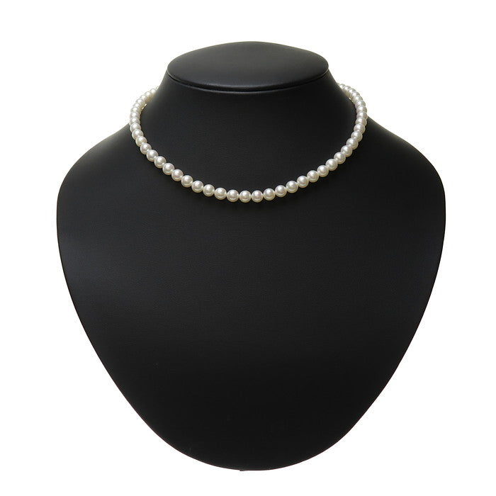 【MIKIMOTO/ミキモト】 アコヤ真珠 5.6～6mm ネックレス シルバー 18.7g 37.5cm レディース
【中古】【真子質店】【NN】




【MoMaS】