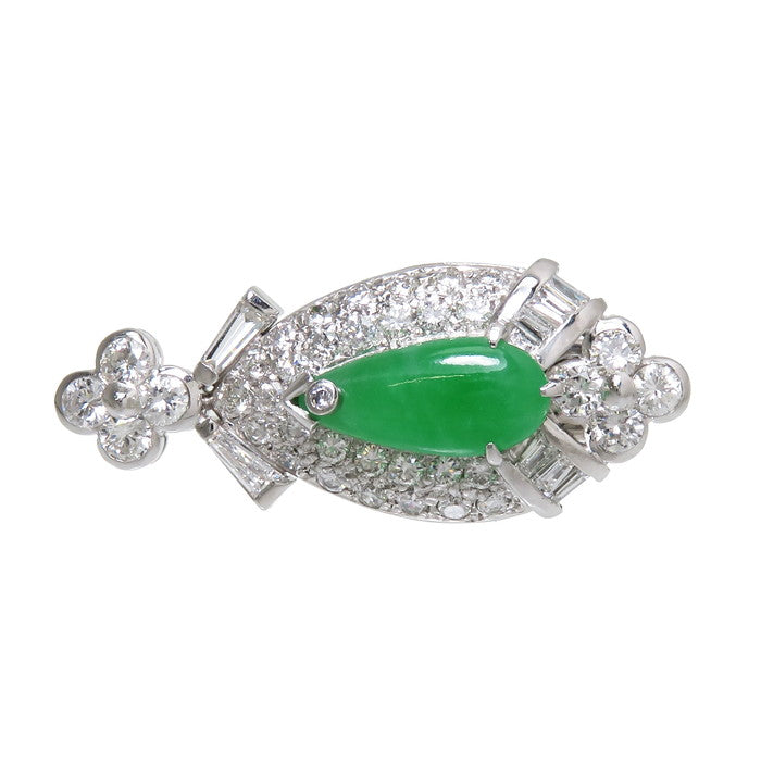 ダイヤモンド 計0.14×2ct ピアス Pt900プラチナ/PM 202g レディース