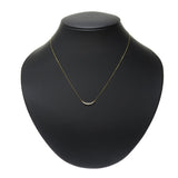 ダイヤモンド 計0.18ct ネックレス K18ゴールド 18金 0.9g 直線42cm レディース
【中古】【真子質店】【NN】




【ITI】
