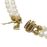 2連 ロング アコヤ真珠 6.0~6.5mm/9.3mm ダイヤモンド 計0.11/計0.07ct ネックレス K18ゴールド 18金 78.2g 最短63cm レディース
【中古】【真子質店】【NN】




【SMoK】