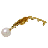 2連 ロング アコヤ真珠 6.0~6.5mm/9.3mm ダイヤモンド 計0.11/計0.07ct ネックレス K18ゴールド 18金 78.2g 最短63cm レディース
【中古】【真子質店】【NN】




【SMoK】