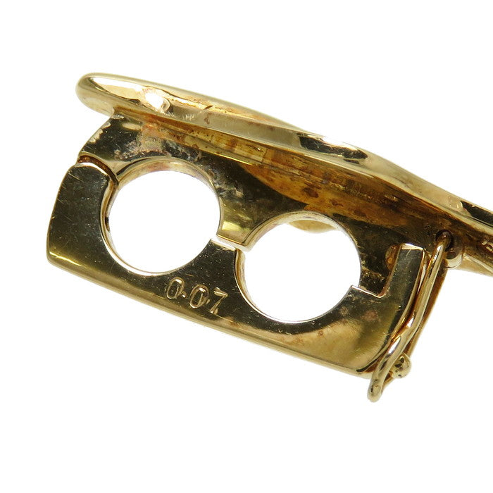 2連 ロング アコヤ真珠 6.0~6.5mm/9.3mm ダイヤモンド 計0.11/計0.07ct ネックレス K18ゴールド 18金 78.2g 最短63cm レディース
【中古】【真子質店】【NN】




【SMoK】