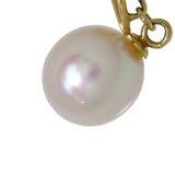 2連 ロング アコヤ真珠 6.0~6.5mm/9.3mm ダイヤモンド 計0.11/計0.07ct ネックレス K18ゴールド 18金 78.2g 最短63cm レディース
【中古】【真子質店】【NN】




【SMoK】