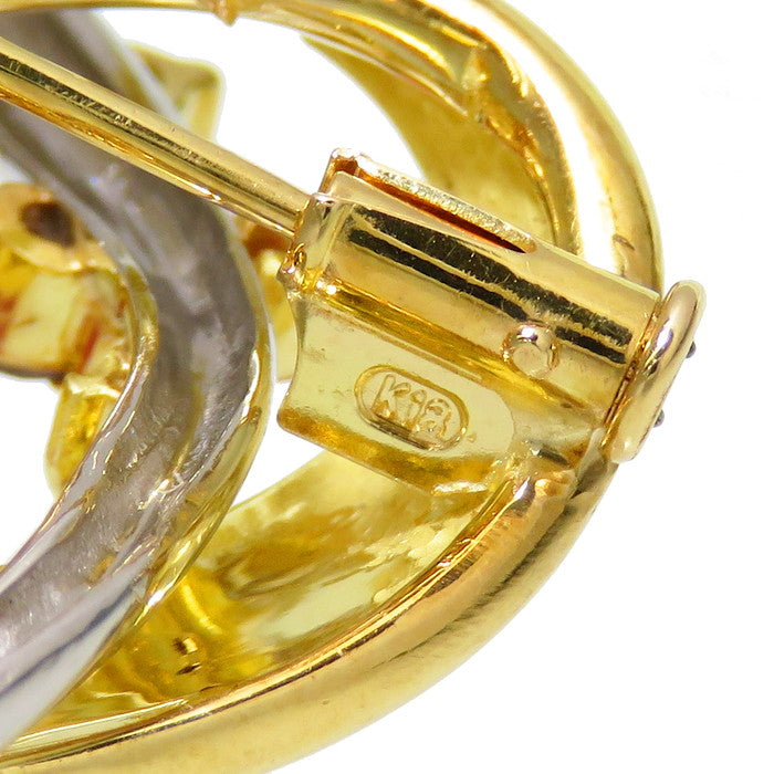 【DESIGNER JEWELRY/作家ジュエリー】 藤平卓 ブローチ兼用 6連 中央 ルビー 6.16ct マルチ石 ガーネット ネックレス K18ゴールド 18金/Pt900プラチナ 69.2g 42cm レディース
【中古】【真子質店】【NN】




【IKIY】