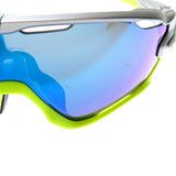 【OAKLEY/オークリー】 CUSTOM JAWBREAKER / カスタム ジョウブレイカー スポーツサングラス プリズムレンズ サングラス シルバー/レティーナ バーン ユニセックス【中古】【真子質店】【NN】




【Mix】